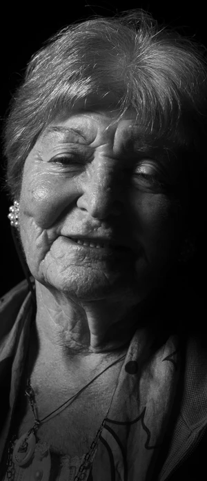 Retrato 4