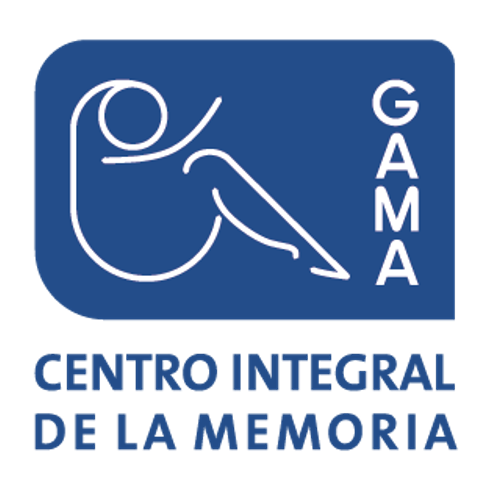 Logo GAMA